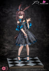 Arknights Amiya Celebration Time Ver. Complete Figure - RIBOSE [In-Stock] Full Payment Arknights