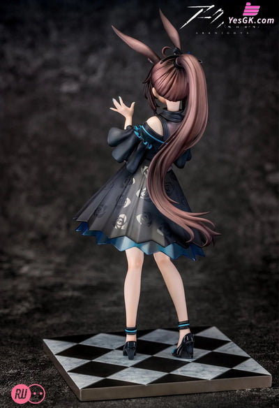 Arknights Amiya Celebration Time Ver. Complete Figure - RIBOSE [In-Stock] Full Payment Arknights
