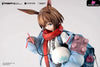 Arknights Amiya Fresh Fastener 1/7 Scale Figure - HOBBY MAX [In-Stock] Arknights