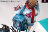 Arknights Amiya Fresh Fastener 1/7 Scale Figure - HOBBY MAX [In-Stock] Arknights