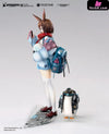 Arknights Amiya Fresh Fastener 1/7 Scale Figure - HOBBY MAX [In-Stock] Arknights