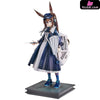 Arknights Amiya Newsboy Figure - Gsc Studio [Pre-Order] Others