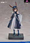 Arknights Amiya Newsboy Figure - Gsc Studio [Pre-Order] Others