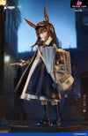 Arknights Amiya Newsboy Figure - Gsc Studio [Pre-Order] Others