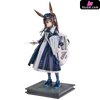 Arknights Amiya Newsboy Figure - Gsc Studio [Pre-Order] Others