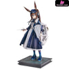 Arknights Amiya Newsboy Figure - Gsc Studio [Pre-Order] Others