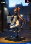 Arknights Amiya Newsboy Figure - Gsc Studio [Pre-Order] Others