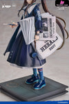 Arknights Amiya Newsboy Figure - Gsc Studio [Pre-Order] Others