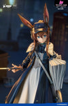 Arknights Amiya Newsboy Figure - Gsc Studio [Pre-Order] Others