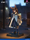 Arknights Amiya Newsboy Figure - Gsc Studio [Pre-Order] Others