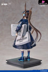 Arknights Amiya Newsboy Figure - Gsc Studio [Pre-Order] Others