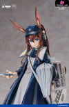 Arknights Amiya Newsboy Figure - Gsc Studio [Pre-Order] Others