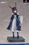 Arknights Amiya Newsboy Figure - Gsc Studio [Pre-Order] Others