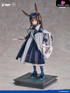 Arknights Amiya Newsboy Figure - Gsc Studio [Pre-Order] Others