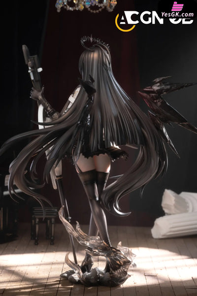 Arknights Arturia Giallo Statue - ACGN 02 Studio [In-Stock] - Full Payment - Arknights