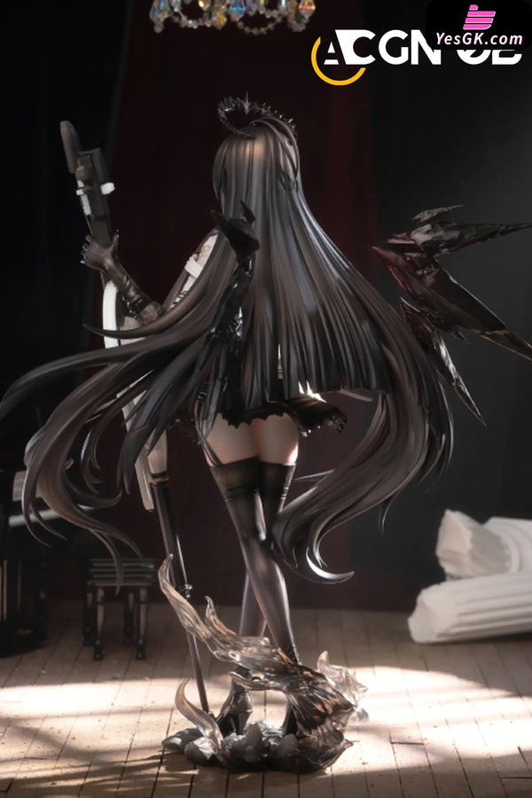 Arknights Arturia Giallo Statue - ACGN 02 Studio [In-Stock] - Full Payment - Arknights