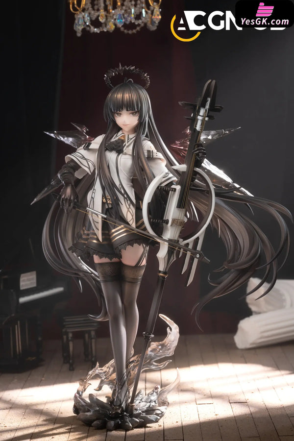 Arknights Arturia Giallo Statue - ACGN 02 Studio [In-Stock] - Full Payment - Arknights