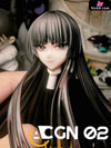 Arknights Arturia Giallo Statue - ACGN 02 Studio [In-Stock] - Full Payment - Arknights