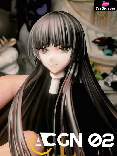 Arknights Arturia Giallo Statue - ACGN 02 Studio [In-Stock] - Full Payment - Arknights