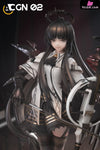 Arknights Arturia Giallo Statue - ACGN 02 Studio [In-Stock] - Full Payment - Arknights