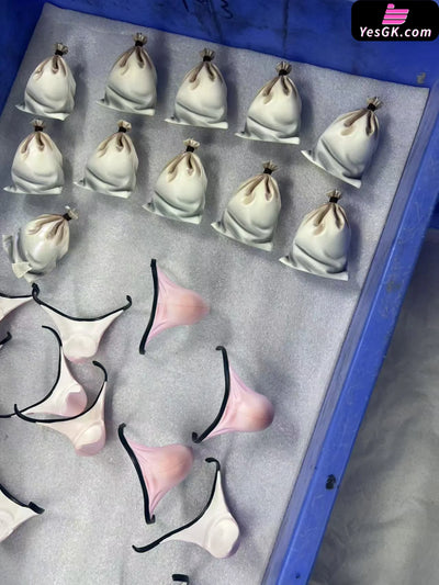 Arknights Bundled Mountain 1/6 GK Statue - YY Studio [In-Stock] Arknights