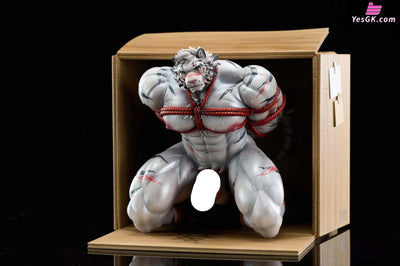 Arknights Bundled Mountain 1/6 GK Statue - YY Studio [Pre-Order] Arknights