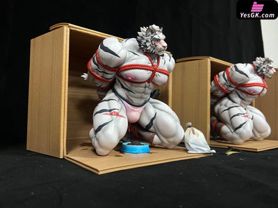 Arknights Bundled Mountain 1/6 GK Statue - YY Studio [In-Stock] Arknights