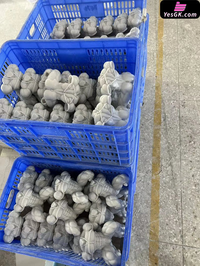 Arknights Bundled Mountain 1/6 GK Statue - YY Studio [In-Stock] Arknights