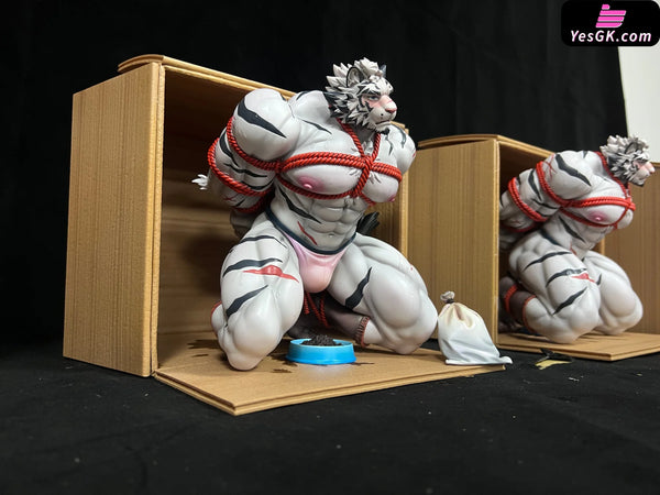 Arknights Bundled Mountain 1/6 GK Statue - YY Studio [In-Stock] Arknights
