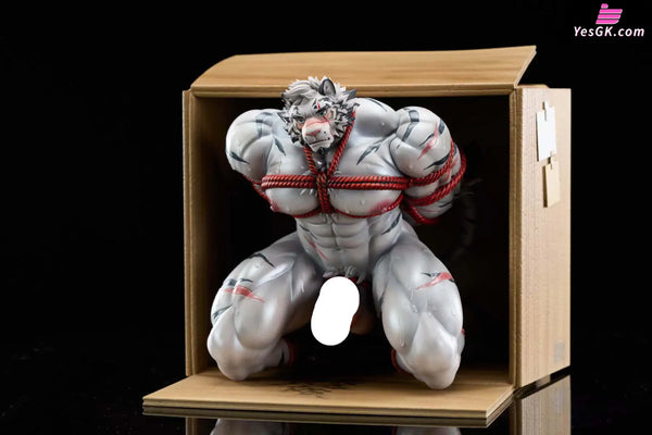 Arknights Bundled Mountain 1/6 GK Statue - YY Studio [Pre-Order] Arknights