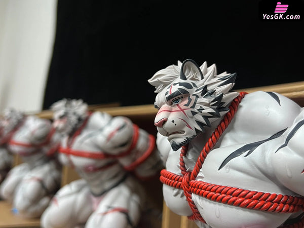 Arknights Bundled Mountain 1/6 GK Statue - YY Studio [In-Stock] Arknights