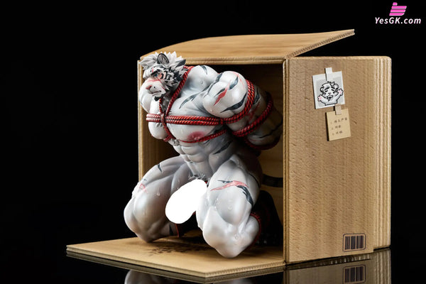 Arknights Bundled Mountain 1/6 GK Statue - YY Studio [Pre-Order] Arknights