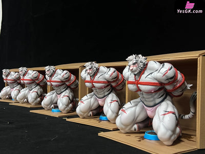 Arknights Bundled Mountain 1/6 GK Statue - YY Studio [In-Stock] Arknights