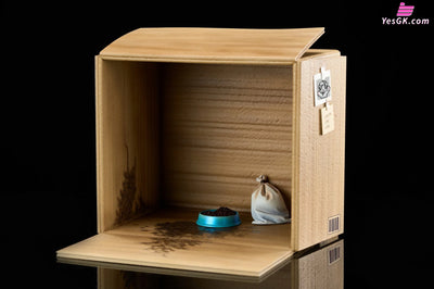 Arknights Bundled Mountain 1/6 GK Statue - YY Studio [Pre-Order] Arknights