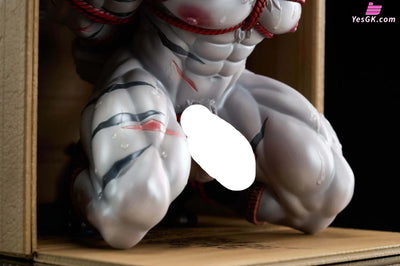 Arknights Bundled Mountain 1/6 GK Statue - YY Studio [Pre-Order] Arknights