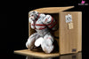 Arknights Bundled Mountain 1/6 GK Statue - YY Studio [Pre-Order] Arknights