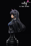 Arknights Bust Texas Statue - Why Studio [Pre-Order] Others