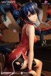 ARKNIGHTS Ch’en Ageless Afterglow 1/7 Scale Figure - APEX-TOYS [In-Stock] Full Payment Arknights