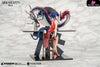 ARKNIGHTS Ch’en Ageless Afterglow 1/7 Scale Figure - APEX-TOYS [In-Stock] Full Payment Arknights