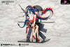 ARKNIGHTS Ch’en Ageless Afterglow 1/7 Scale Figure - APEX-TOYS [In-Stock] Full Payment Arknights