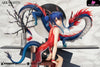 ARKNIGHTS Ch’en Ageless Afterglow 1/7 Scale Figure - APEX-TOYS [In-Stock] Full Payment Arknights