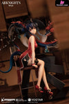 ARKNIGHTS Ch’en Ageless Afterglow 1/7 Scale Figure - APEX-TOYS [In-Stock] Full Payment Arknights