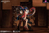 ARKNIGHTS Ch’en Ageless Afterglow 1/7 Scale Figure - APEX-TOYS [In-Stock] Full Payment Arknights