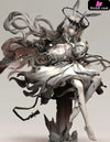 Arknights Dark Amiya Finale 1/7 GK Statue - YJ Studio [Pre-Order] - Arknights