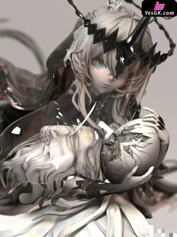 Arknights Dark Amiya Finale 1/7 GK Statue - YJ Studio [Pre-Order] - Arknights