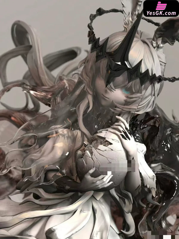 Arknights Dark Amiya Finale 1/7 GK Statue - YJ Studio [Pre-Order] - Arknights