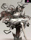 Arknights Dark Amiya Finale 1/7 GK Statue - YJ Studio [Pre-Order] - Arknights