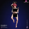 Arknights Display Stand Exusiai 1/6 GK Statue - Fish Head Studio [Pre-Order] - Arknights