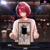 Arknights Display Stand Exusiai 1/6 GK Statue - Fish Head Studio [Pre-Order] - Arknights