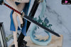 Arknights Dusk - Everything is A Miracle 1/6 GK Statue - Miao Wu Studio [In-Stock] - Full Payment - Arknights
